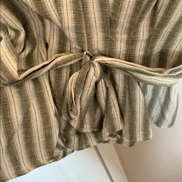 Nordstrom Summer Sleeveless Top - Picture 2 of 5